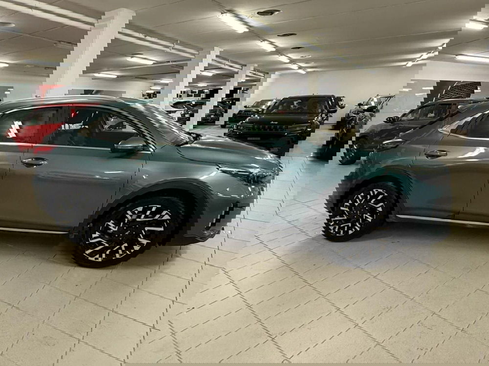Kia XCeed usata a Arezzo (4)