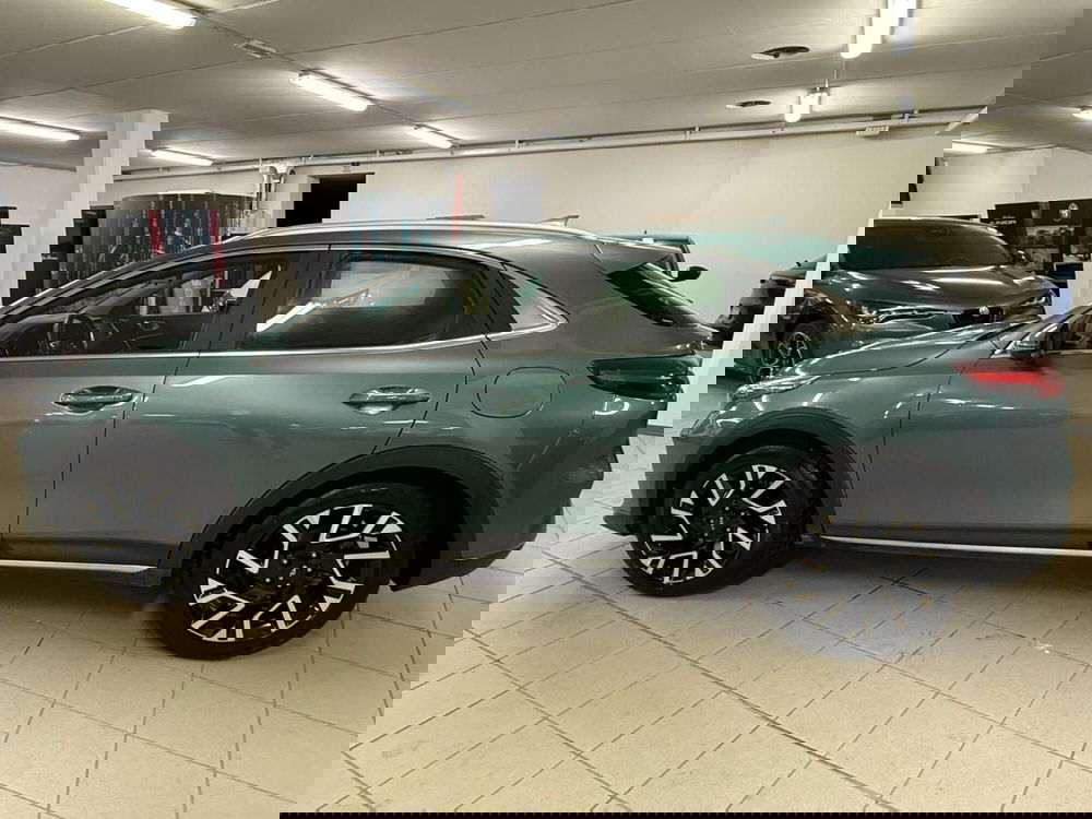 Kia XCeed usata a Arezzo (5)