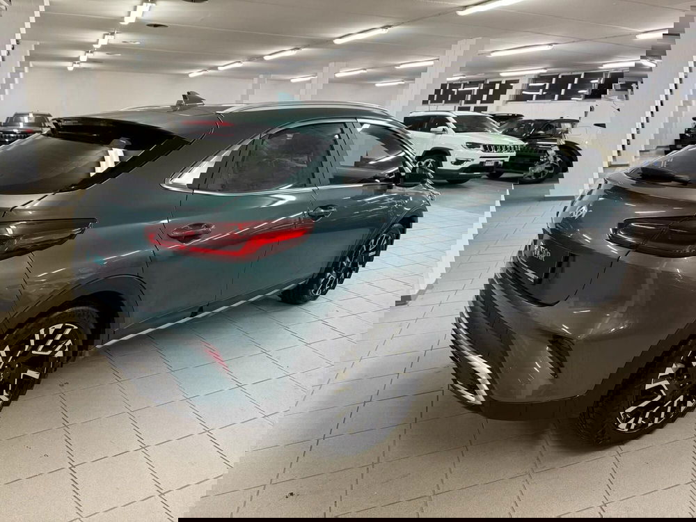 Kia XCeed usata a Arezzo (6)