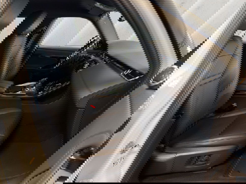 Land Rover Range Rover Evoque usata a Milano (3)