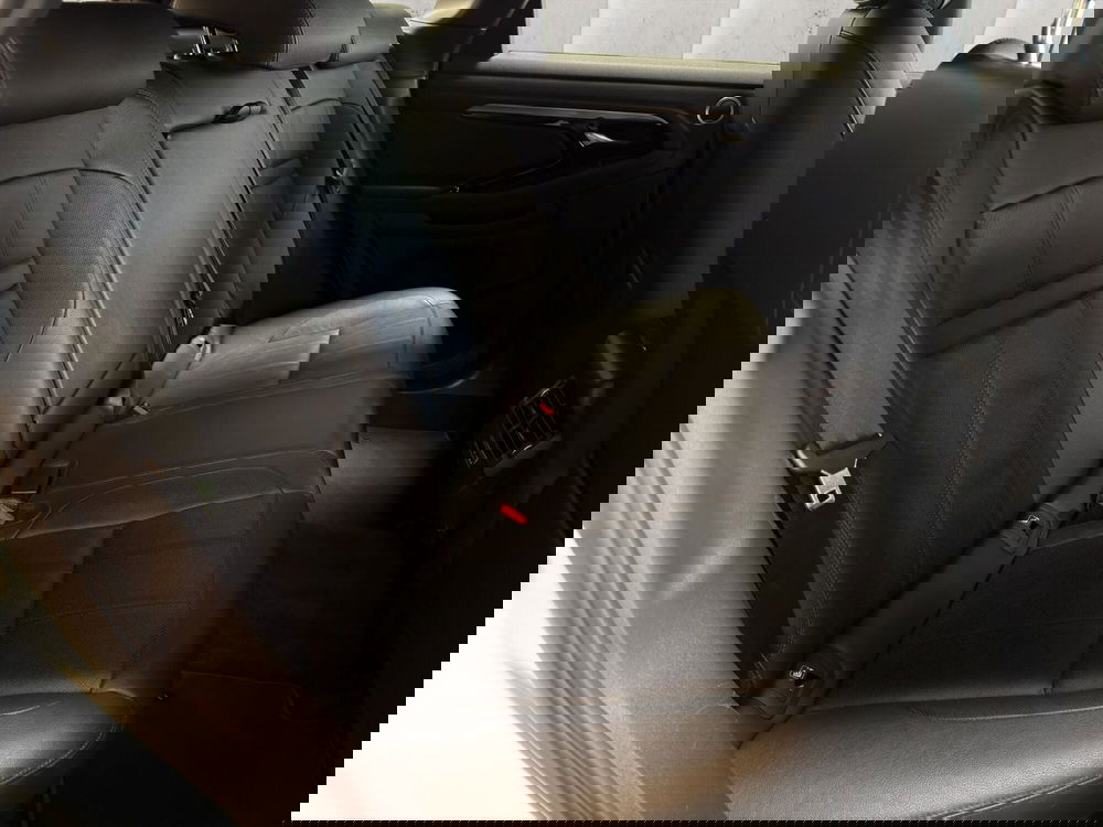 Land Rover Range Rover Evoque usata a Milano (5)