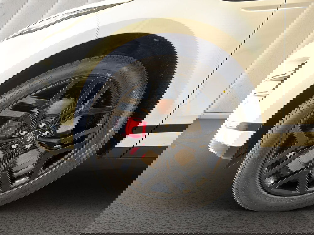 Land Rover Range Rover Evoque usata a Milano (9)