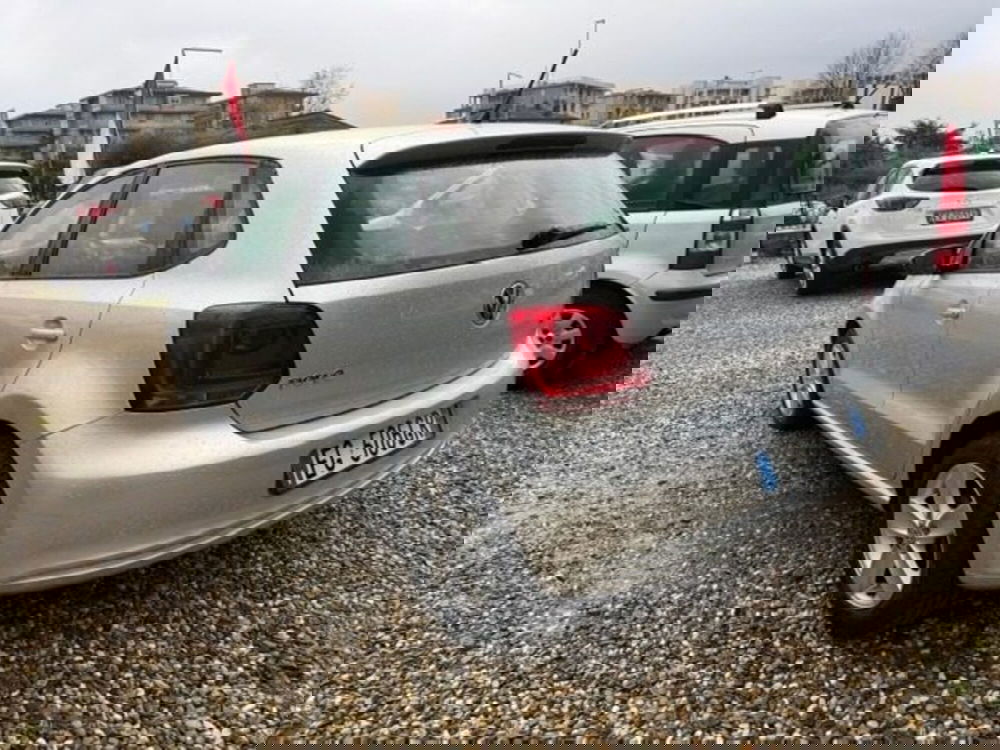 Volkswagen Polo usata a Prato (5)