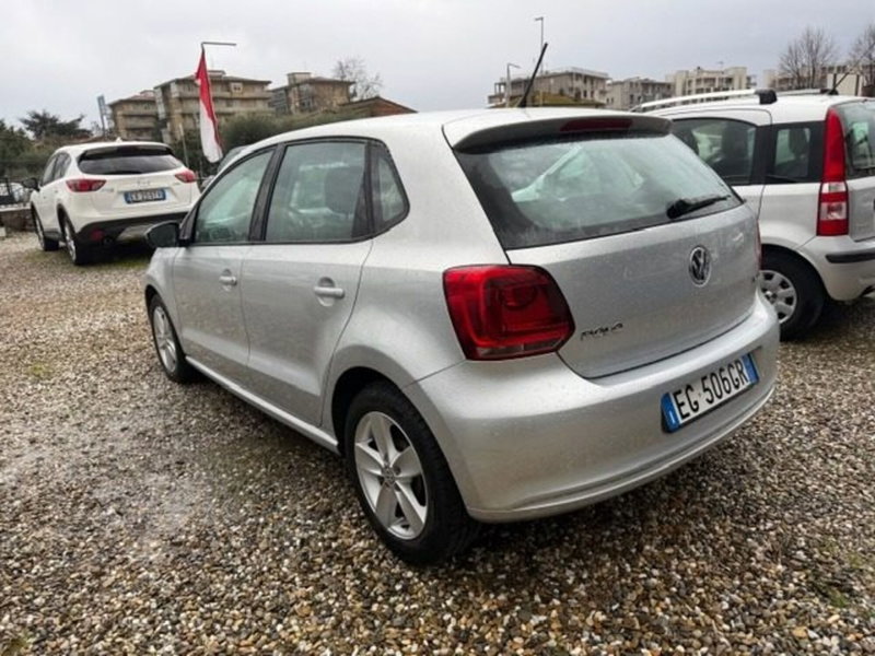 Volkswagen Polo usata a Prato (5)