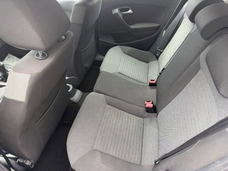 Volkswagen Polo usata a Prato (6)