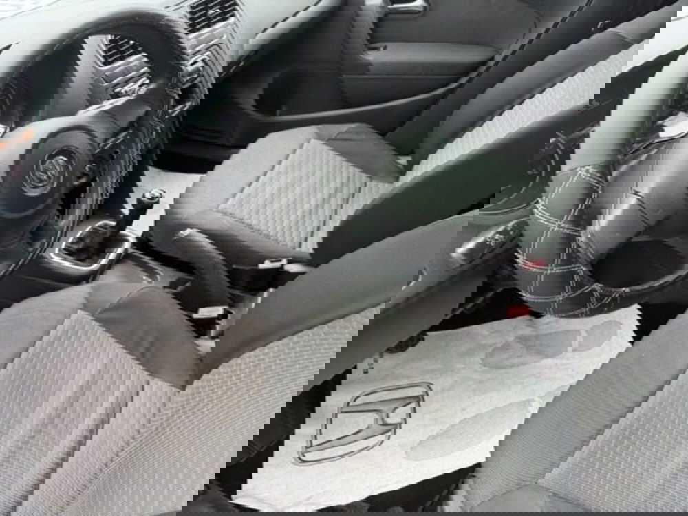 Volkswagen Polo usata a Prato (7)