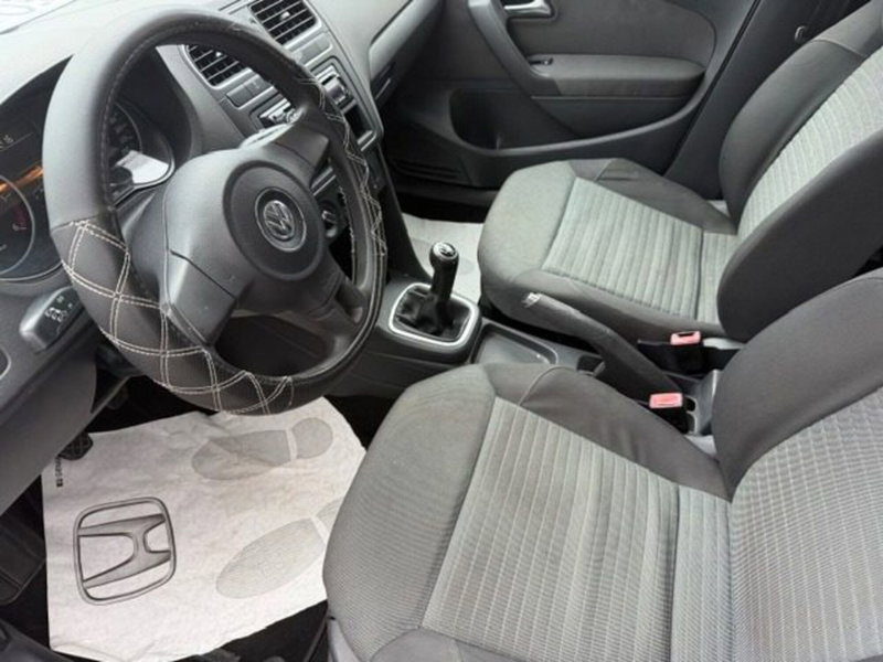 Volkswagen Polo usata a Prato (7)