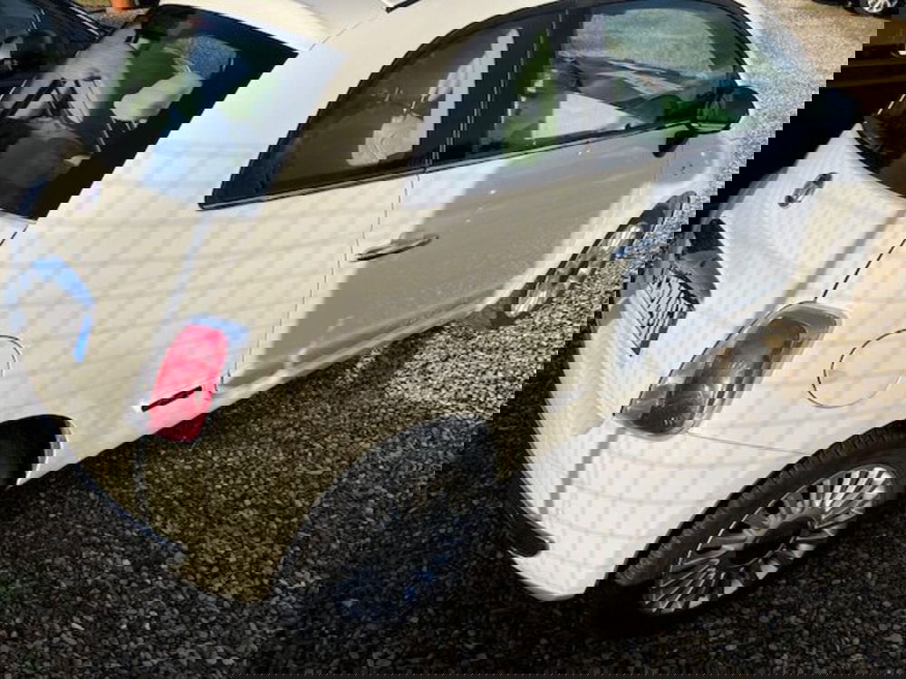 Fiat 500 usata a Prato (4)