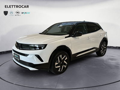 Opel Mokka 1.2 Ultimate s&amp;s 136cv del 2025 usata a Bassano del Grappa