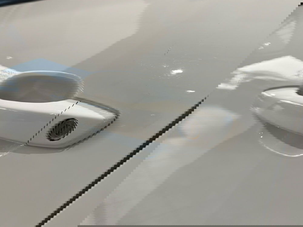 Opel Mokka usata a Vicenza (11)