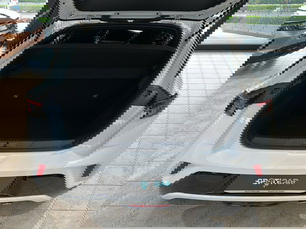 Opel Mokka usata a Vicenza (12)