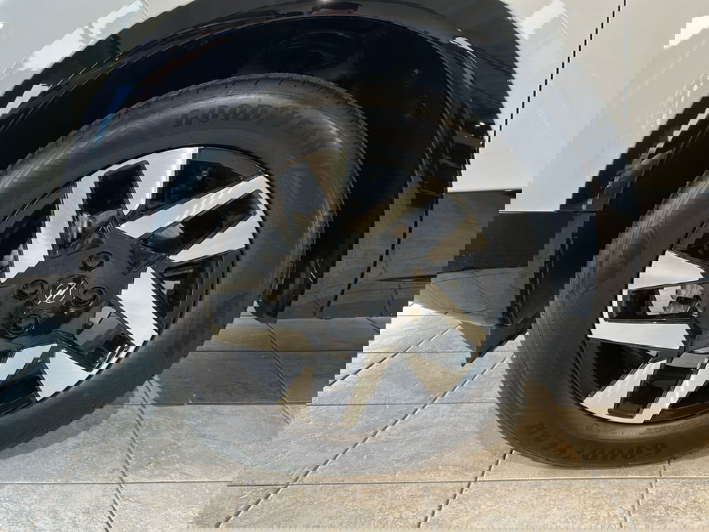 Opel Mokka usata a Vicenza (13)