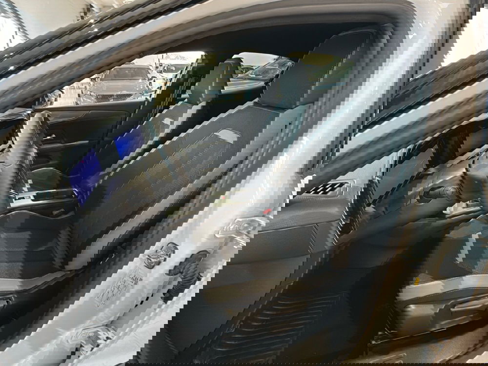 Opel Mokka usata a Vicenza (14)