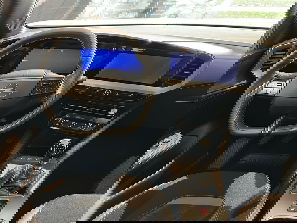 Opel Mokka usata a Vicenza (15)