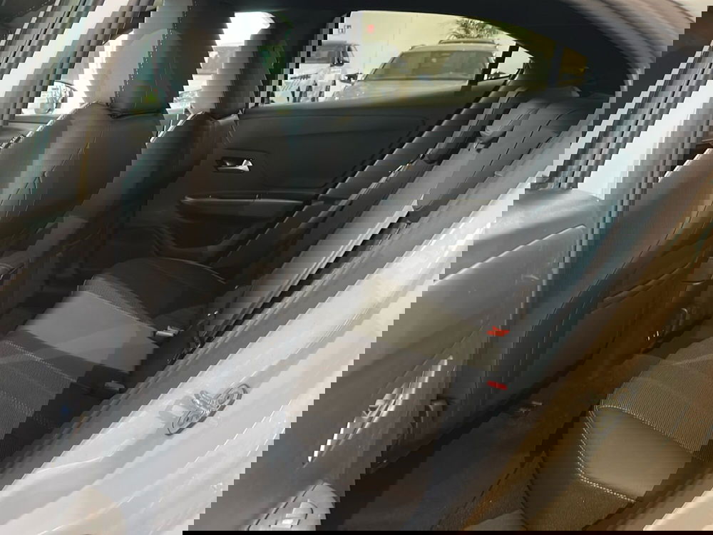 Opel Mokka usata a Vicenza (16)