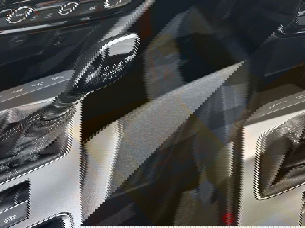 Opel Mokka usata a Vicenza (18)