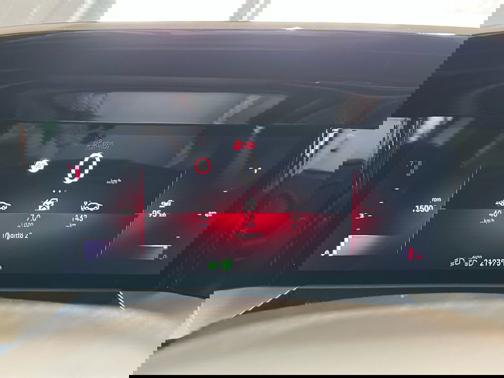 Opel Mokka usata a Vicenza (19)