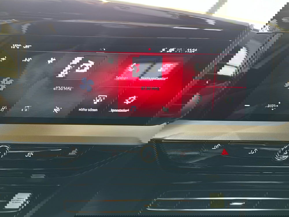 Opel Mokka usata a Vicenza (20)