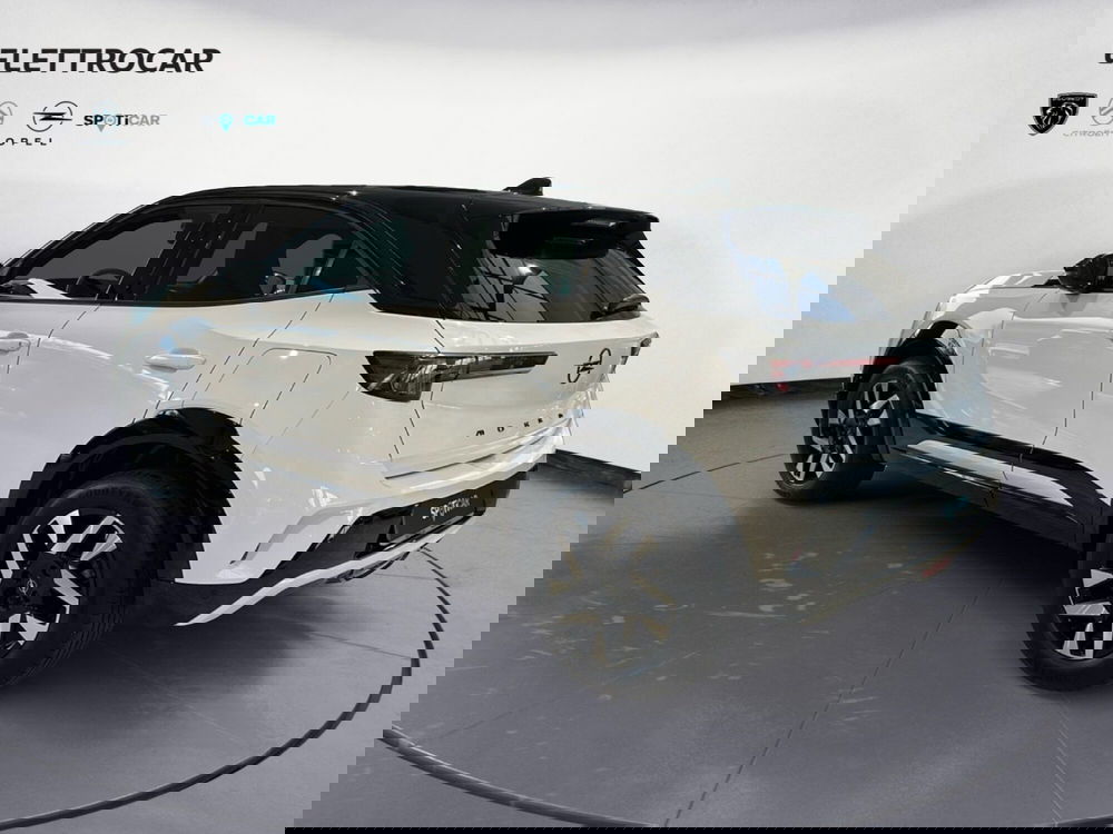 Opel Mokka usata a Vicenza (3)