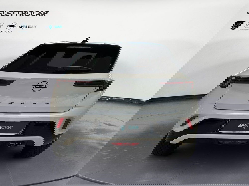 Opel Mokka usata a Vicenza (4)