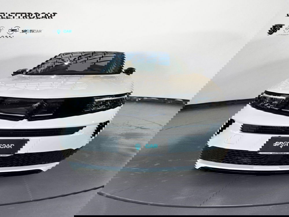 Opel Mokka usata a Vicenza (5)