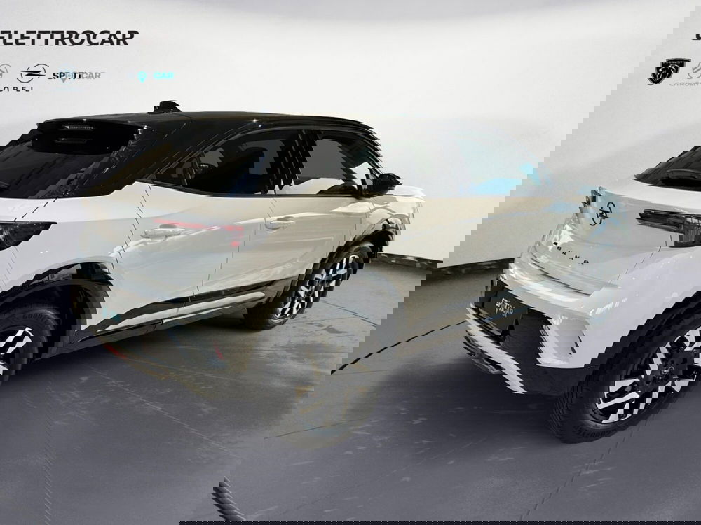 Opel Mokka usata a Vicenza (6)