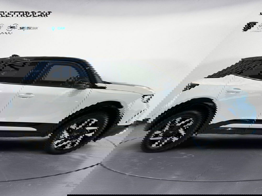 Opel Mokka usata a Vicenza (7)