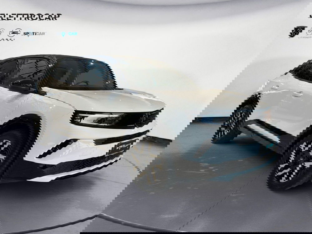 Opel Mokka usata a Vicenza (8)