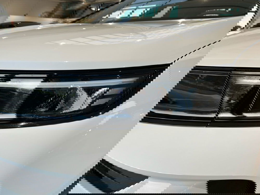 Opel Mokka usata a Vicenza (9)