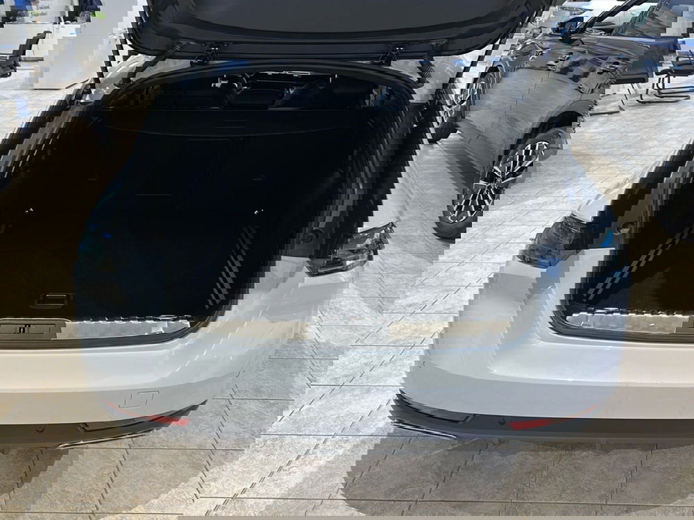 Peugeot 508 SW usata a Vicenza (11)