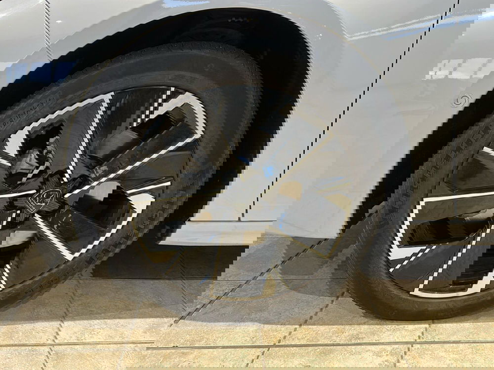 Peugeot 508 SW usata a Vicenza (12)