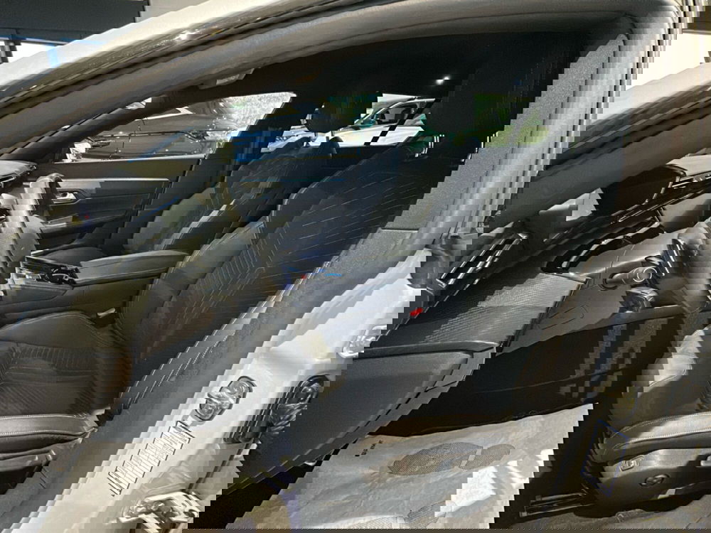 Peugeot 508 SW usata a Vicenza (13)