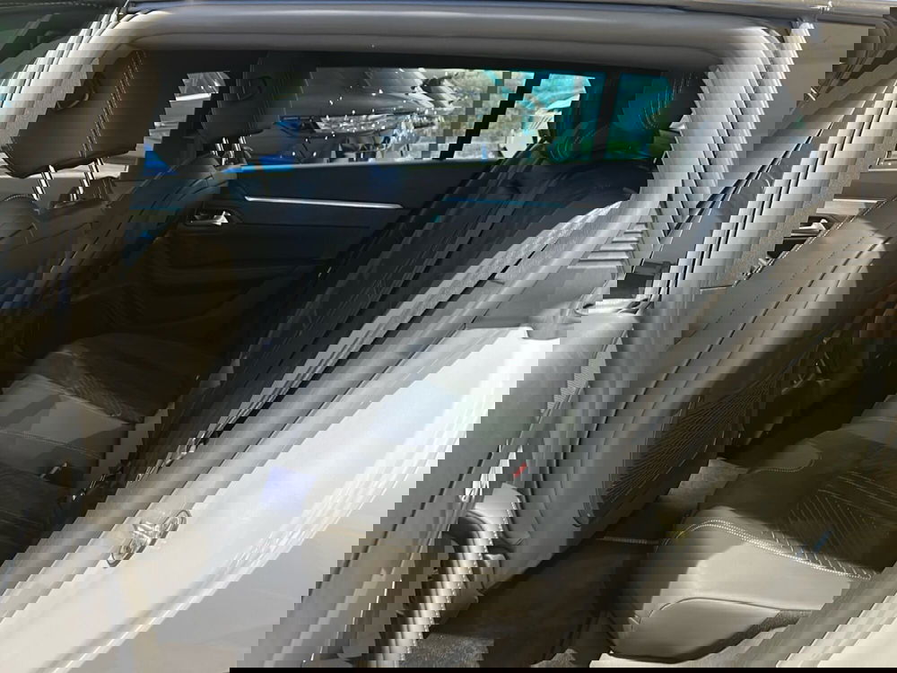 Peugeot 508 SW usata a Vicenza (15)