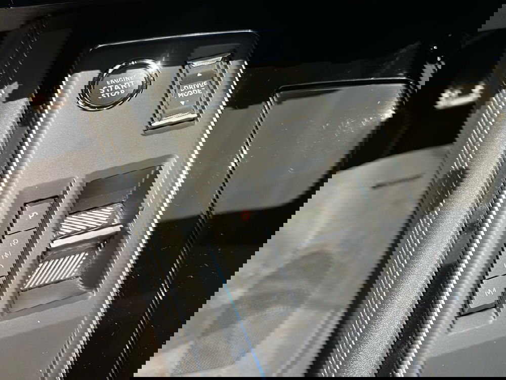 Peugeot 508 SW usata a Vicenza (17)