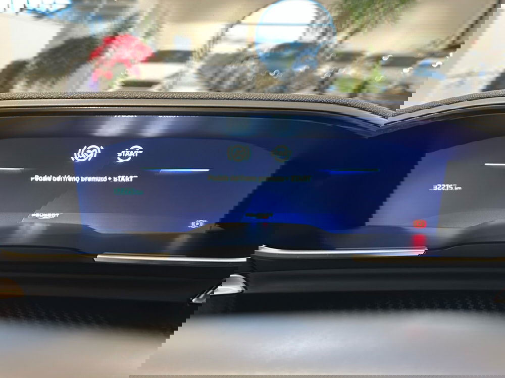 Peugeot 508 SW usata a Vicenza (18)