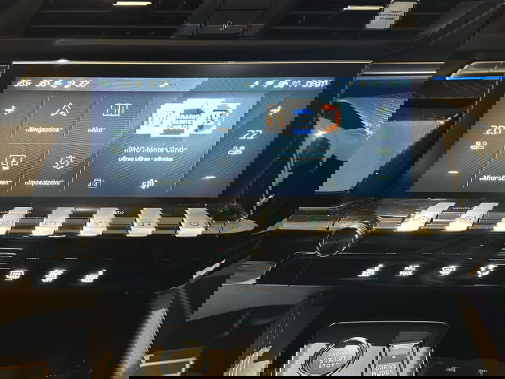 Peugeot 508 SW usata a Vicenza (19)