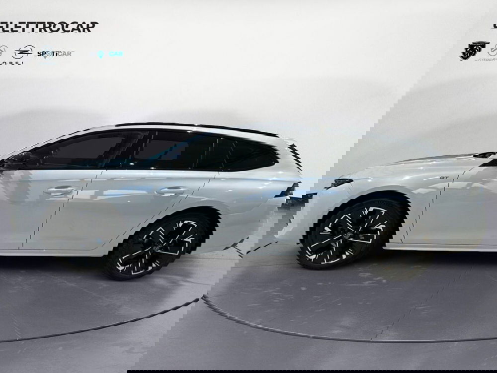 Peugeot 508 SW usata a Vicenza (2)