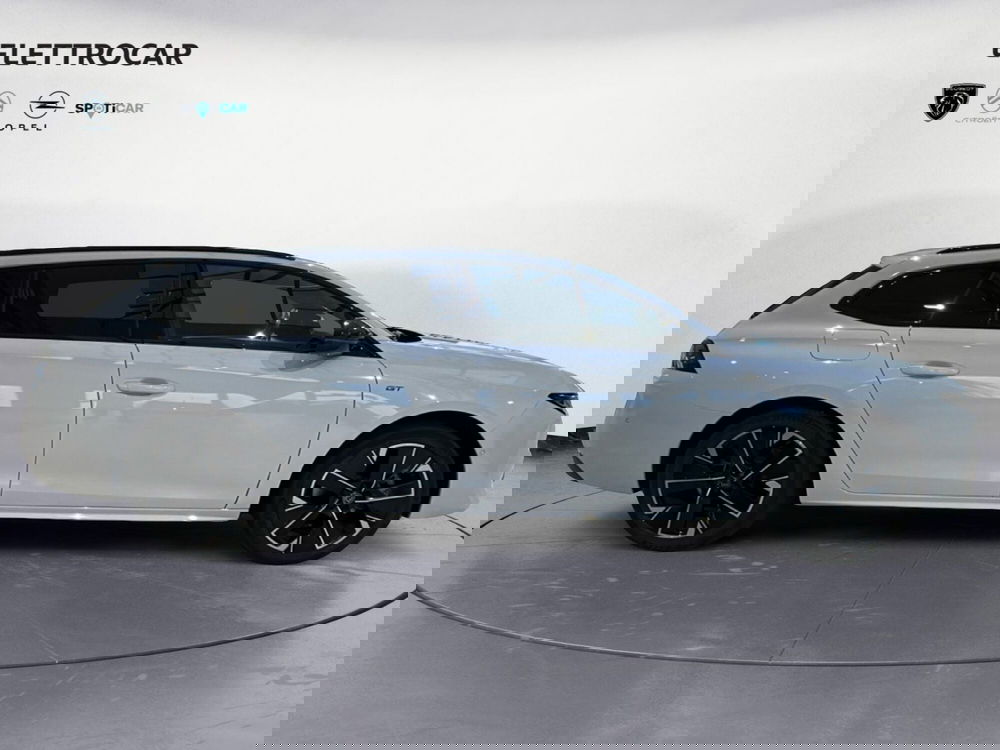 Peugeot 508 SW usata a Vicenza (6)