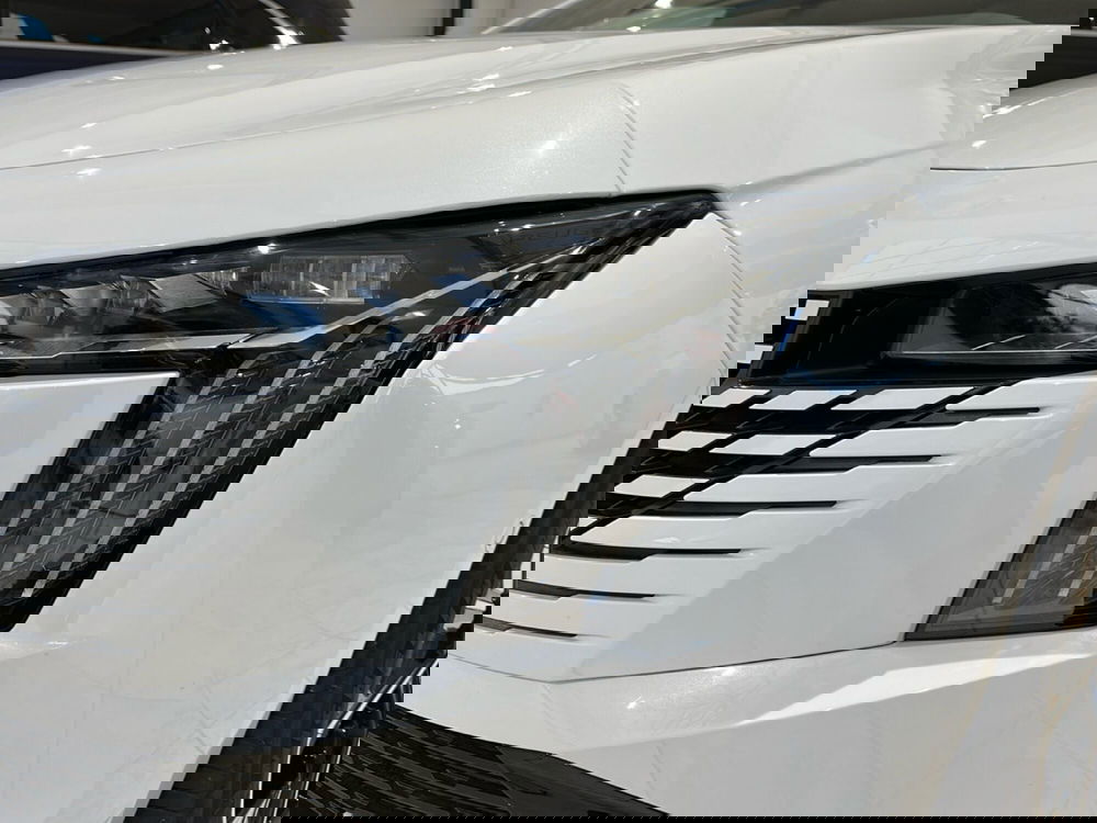 Peugeot 508 SW usata a Vicenza (8)