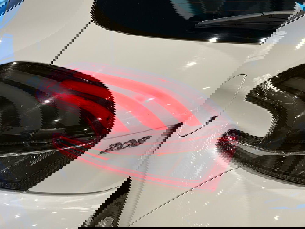 Peugeot 208 usata a Vicenza (10)