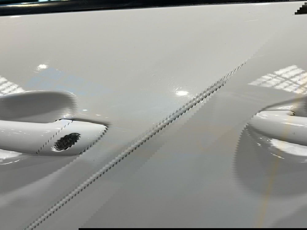 Peugeot 208 usata a Vicenza (11)