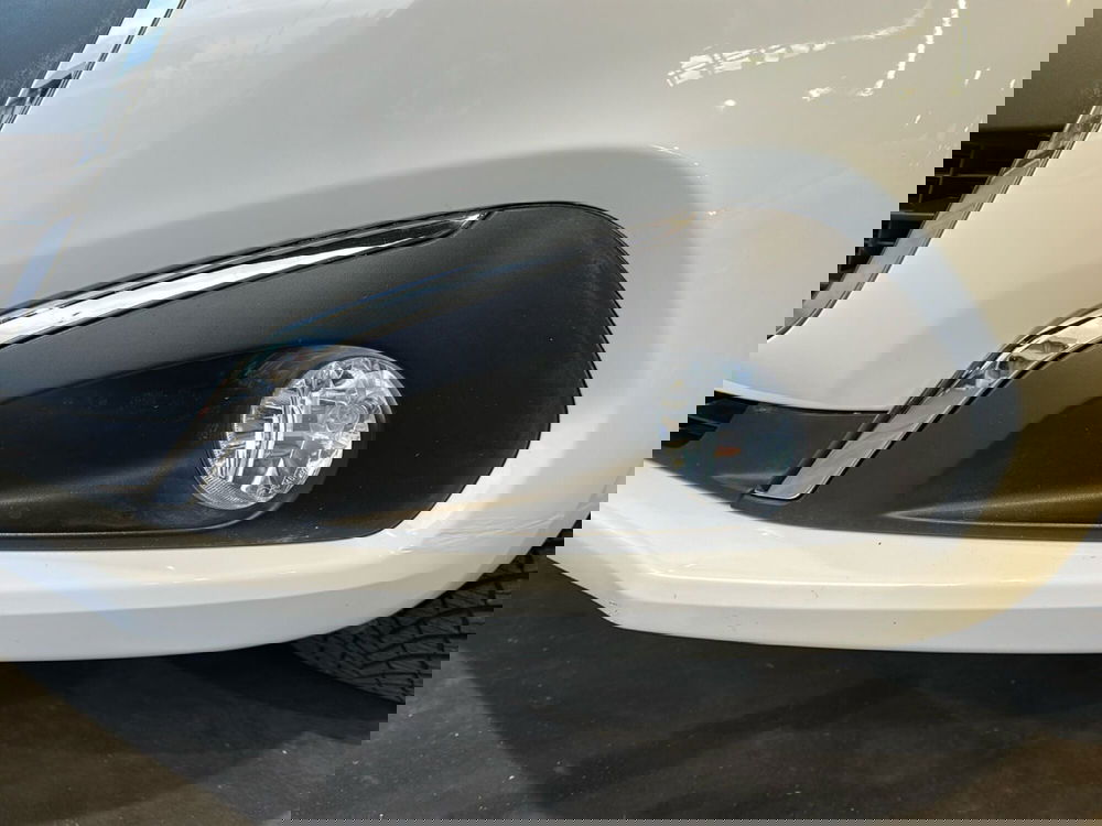 Peugeot 208 usata a Vicenza (12)