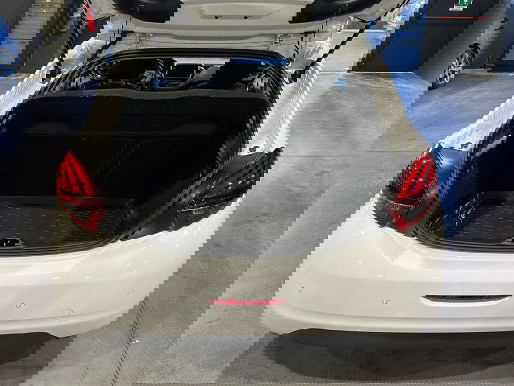 Peugeot 208 usata a Vicenza (13)