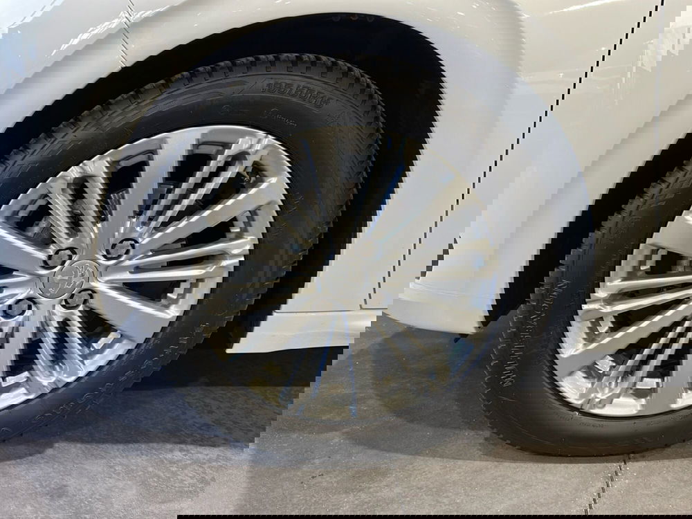 Peugeot 208 usata a Vicenza (14)