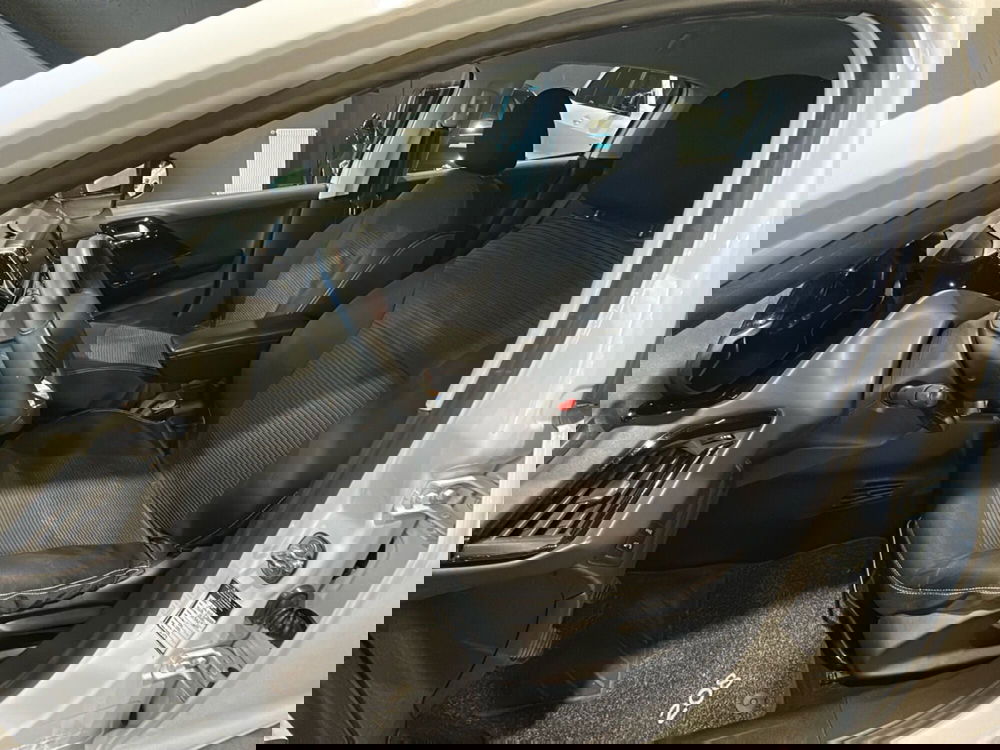 Peugeot 208 usata a Vicenza (15)