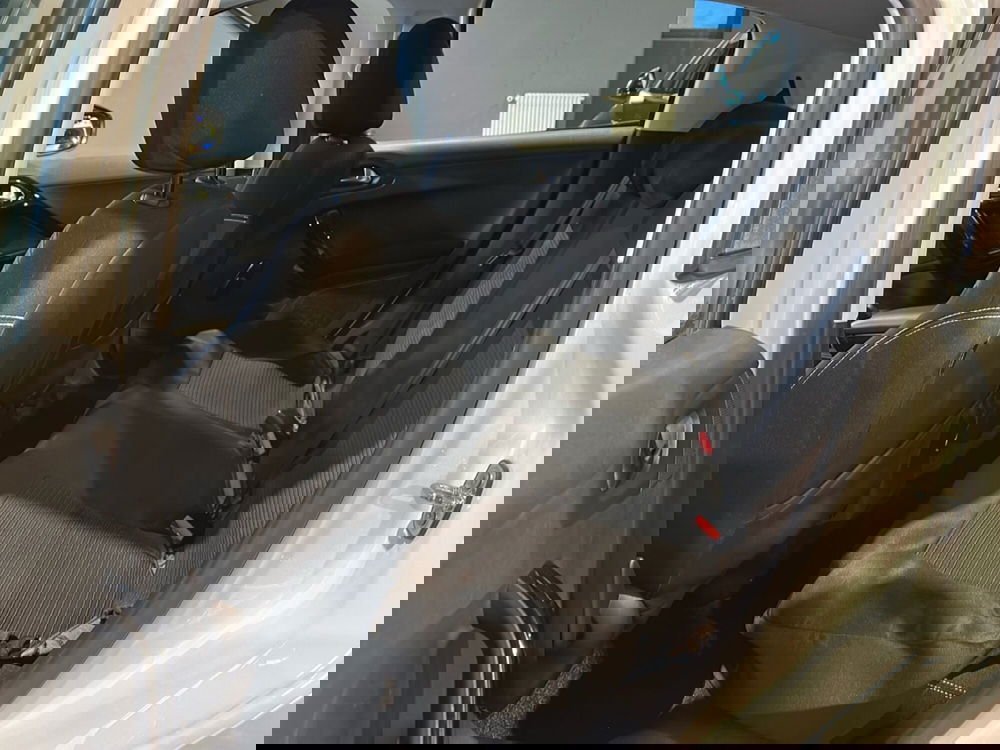 Peugeot 208 usata a Vicenza (17)