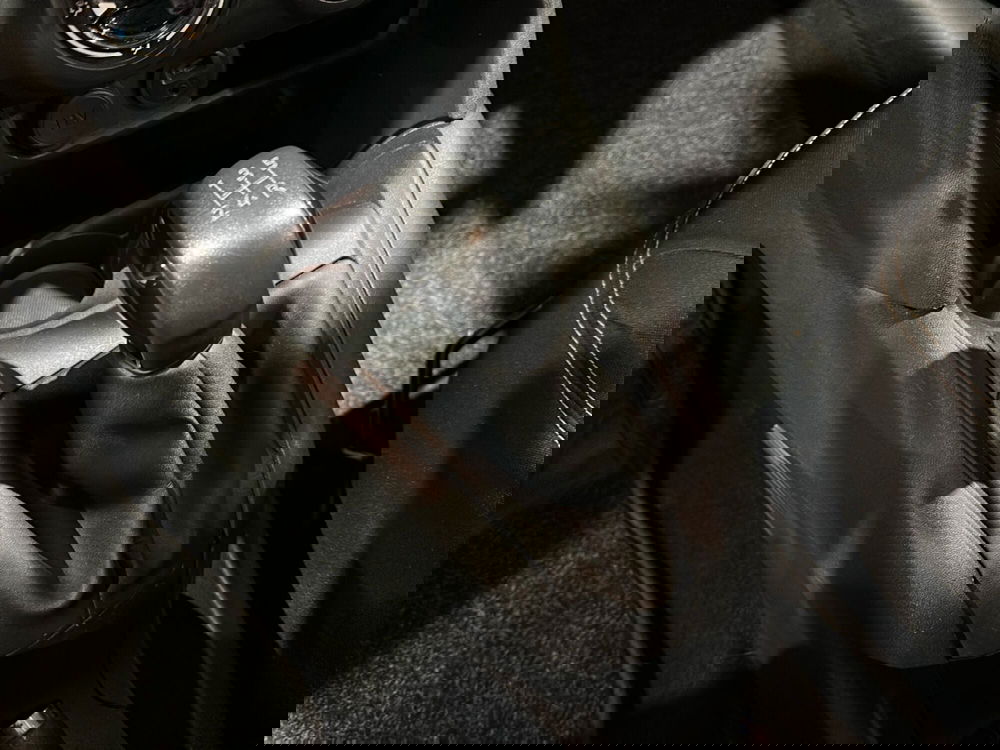 Peugeot 208 usata a Vicenza (19)