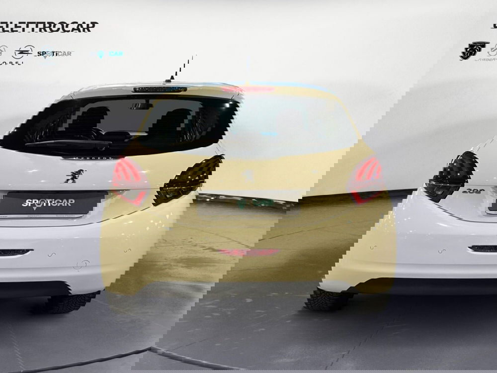 Peugeot 208 usata a Vicenza (4)