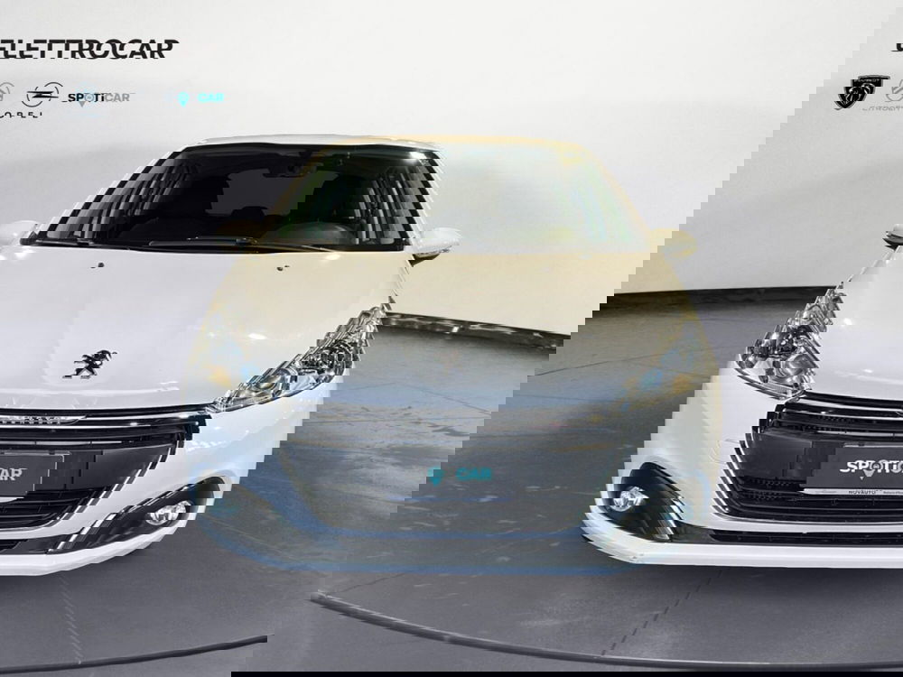 Peugeot 208 usata a Vicenza (5)