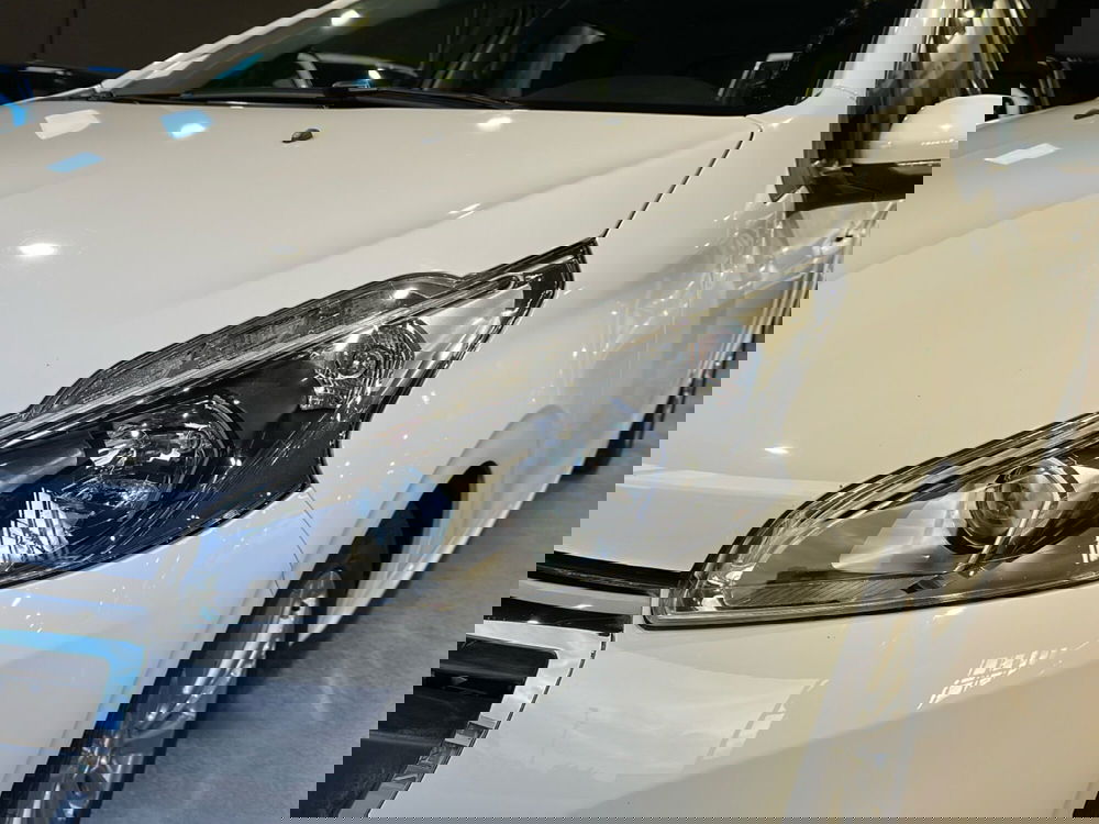 Peugeot 208 usata a Vicenza (9)